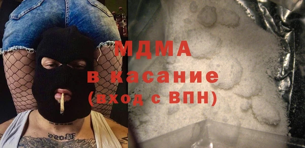индика Нягань